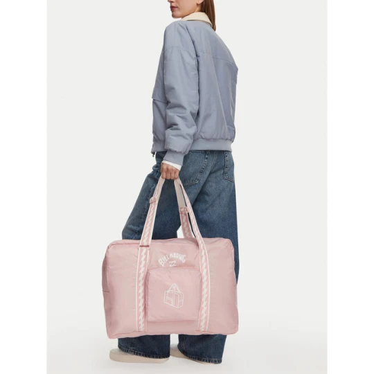 Zdjęcie produktu Torba podróżna Billabong CEOWB-BLB-MZ-003-09 Różowy jasny