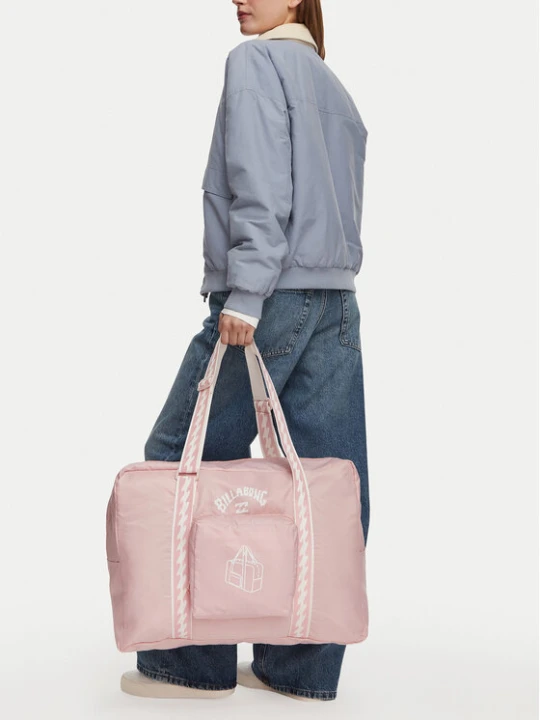 Zdjęcie produktu Torba podróżna Billabong CEOWB-BLB-MZ-003-09 Różowy jasny