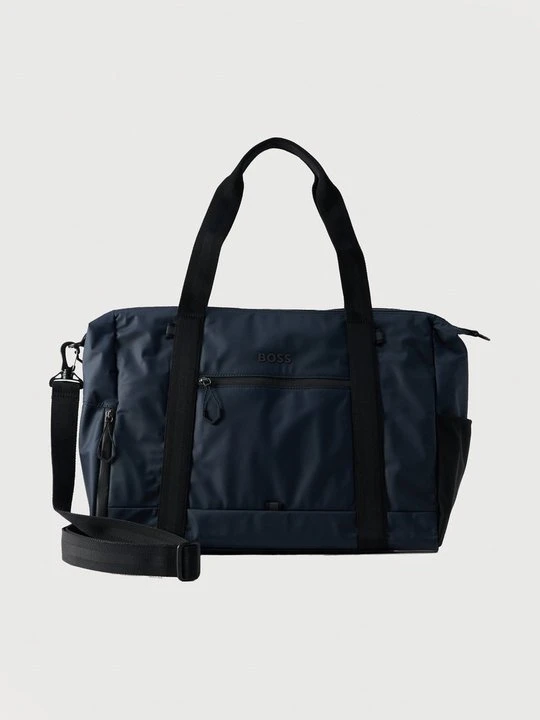Zdjęcie produktu Torba podróżna Boss granatowy