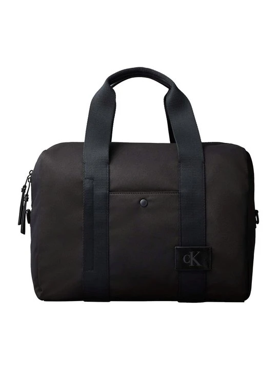 Zdjęcie produktu Torba podróżna Calvin Klein czarny