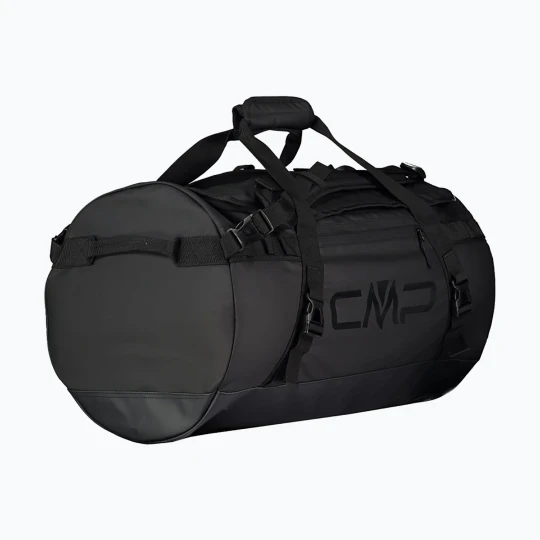 Zdjęcie produktu Torba podróżna CMP Yahk Duffel 40 l piombo Czarny