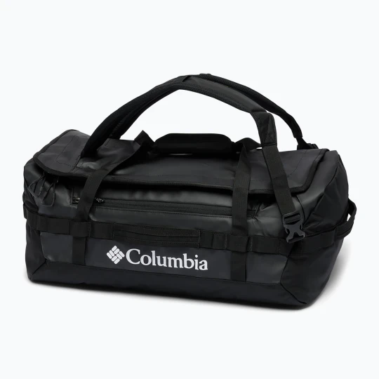 Zdjęcie produktu Torba podróżna Columbia Landroamer 40 l black