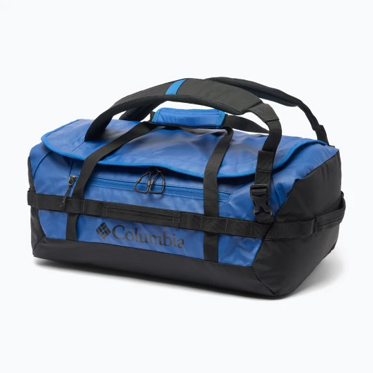 Zdjęcie produktu Torba podróżna Columbia Landroamer 40 l mountain blue