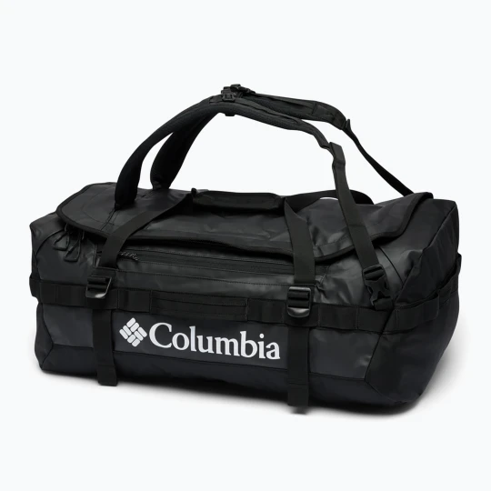 Zdjęcie produktu Torba podróżna Columbia Landroamer 60 l black