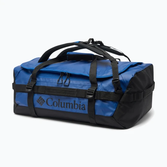 Zdjęcie produktu Torba podróżna Columbia Landroamer 60 l mountain blue