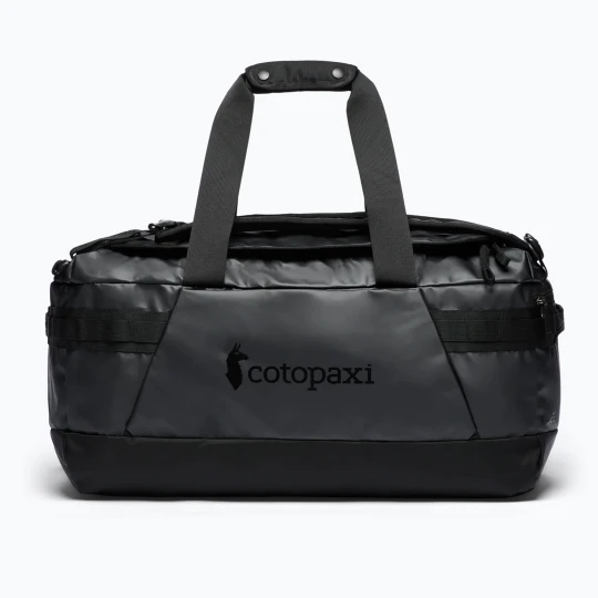 Zdjęcie produktu Torba podróżna Cotopaxi Allpa Duffel 55 l cotopaxi black
