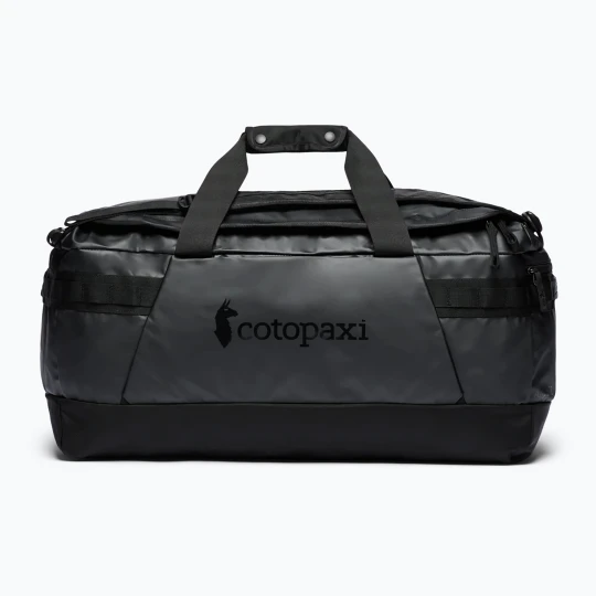 Zdjęcie produktu Torba podróżna Cotopaxi Allpa Duffel 70 l cotopaxi black