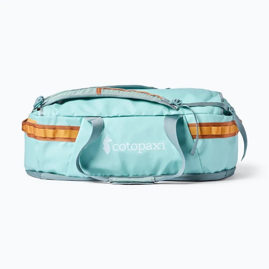 Zdjęcie produktu Torba podróżna Cotopaxi Allpa Duffel 70 l tide pool Niebieski