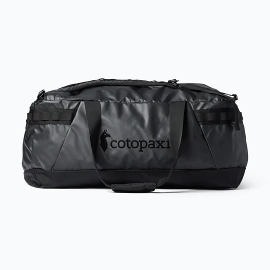 Zdjęcie produktu Torba podróżna Cotopaxi Allpa Getaway Duffel 100 l cotopaxi black