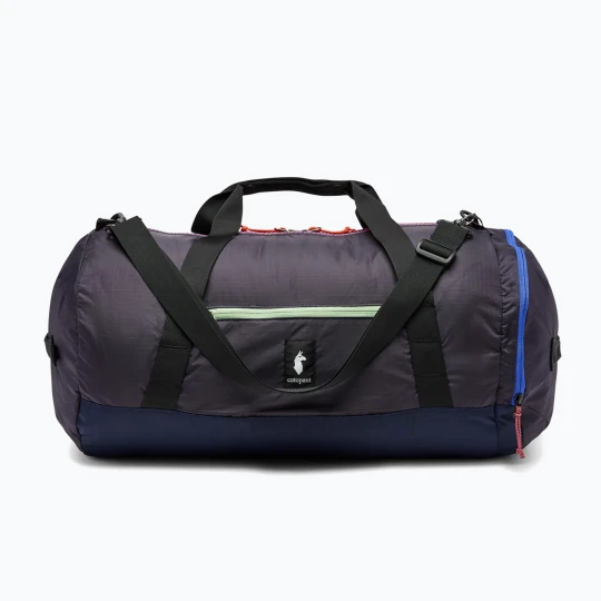 Zdjęcie produktu Torba podróżna Cotopaxi Ligera Duffel Cada Dia 45 l maritime Granatowy