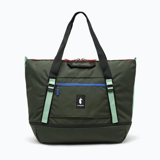 Zdjęcie produktu Torba podróżna Cotopaxi Viaje Weekender 35 l woods Zielony