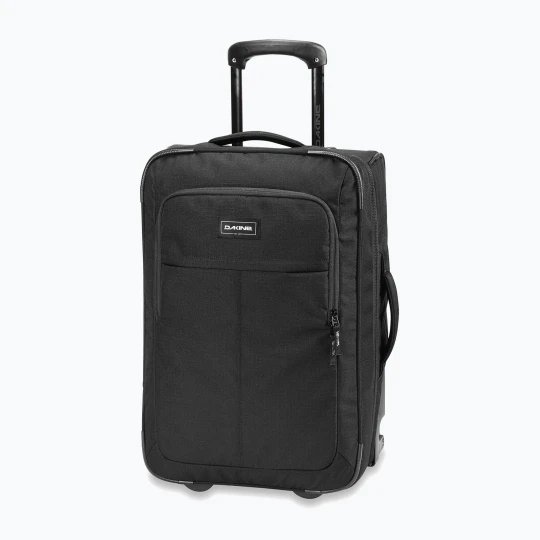 Zdjęcie produktu Torba podróżna Dakine Carry On Roller 42 l black