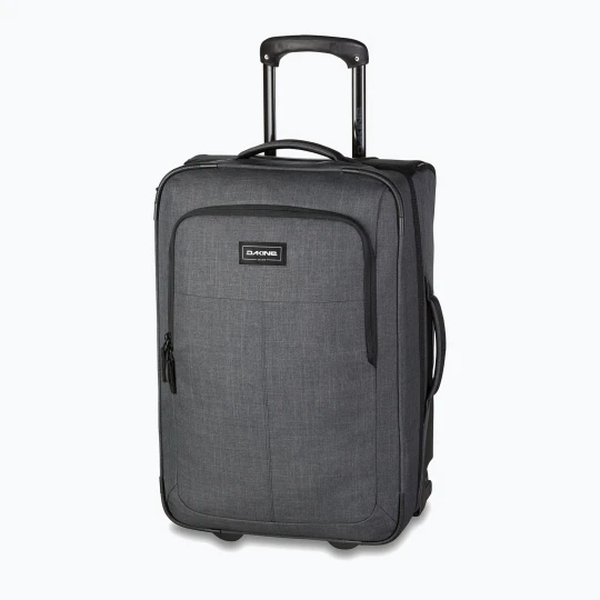 Zdjęcie produktu Torba podróżna Dakine Carry On Roller 42 l carbon Szary