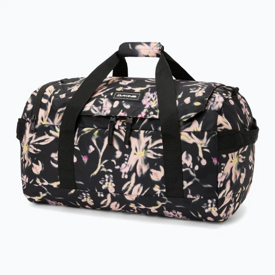 Zdjęcie produktu Torba podróżna Dakine EQ Duffle 35 l midnight blooms Granatowy