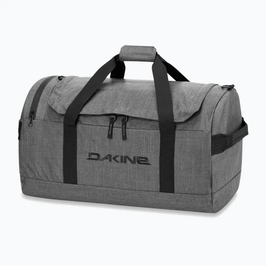 Zdjęcie produktu Torba podróżna Dakine EQ Duffle 50 l carbon Szary