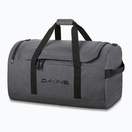 Zdjęcie produktu Torba podróżna Dakine EQ Duffle 70 l carbon Szary