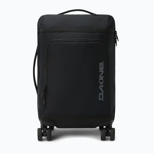 Zdjęcie produktu Torba podróżna Dakine Split 4 Wheel Carry On 48 l black