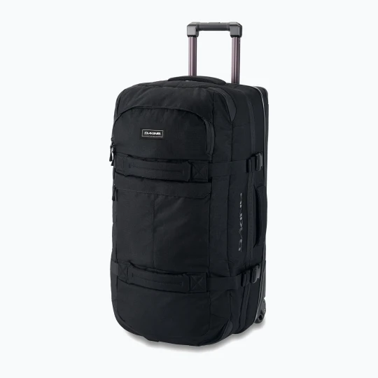 Zdjęcie produktu Torba podróżna Dakine Split Roller 85 l black