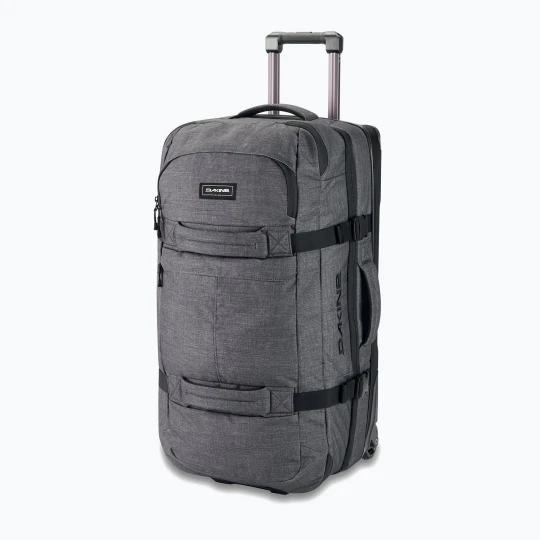 Zdjęcie produktu Torba podróżna Dakine Split Roller 85 l carbon Szary