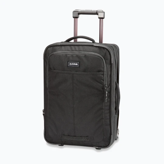 Zdjęcie produktu Torba podróżna Dakine Status Roller 42 l black