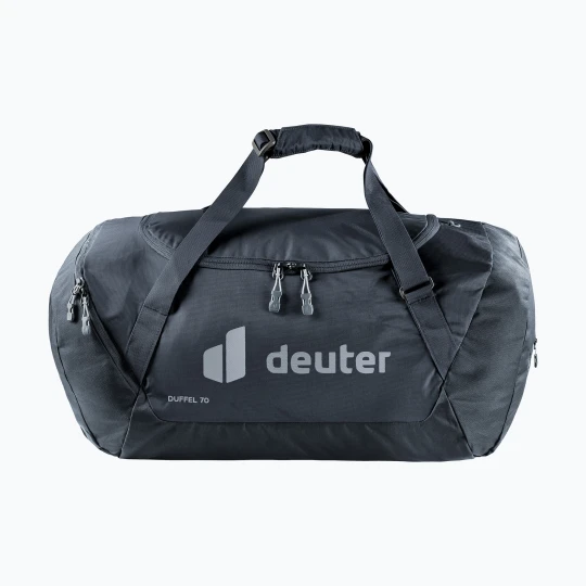 Zdjęcie produktu Torba podróżna deuter Duffel 70 l black