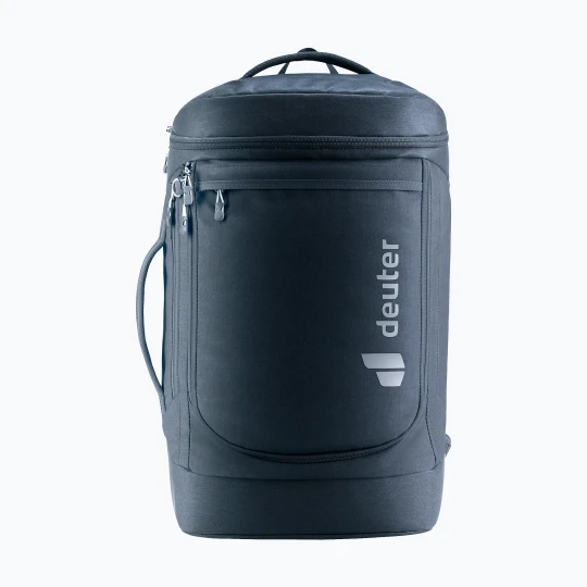 Zdjęcie produktu Torba podróżna deuter Duffel Pro Pack 30 l black