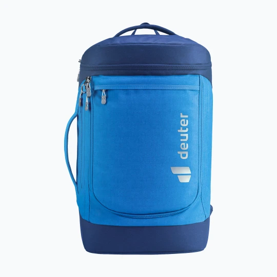 Zdjęcie produktu Torba podróżna deuter Duffel Pro Pack 30 l neptune / nightblue