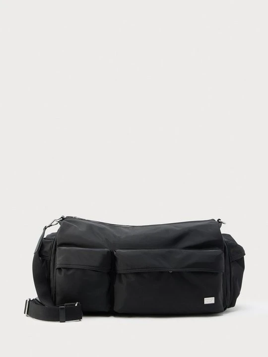 Zdjęcie produktu Torba podróżna Diesel czarny