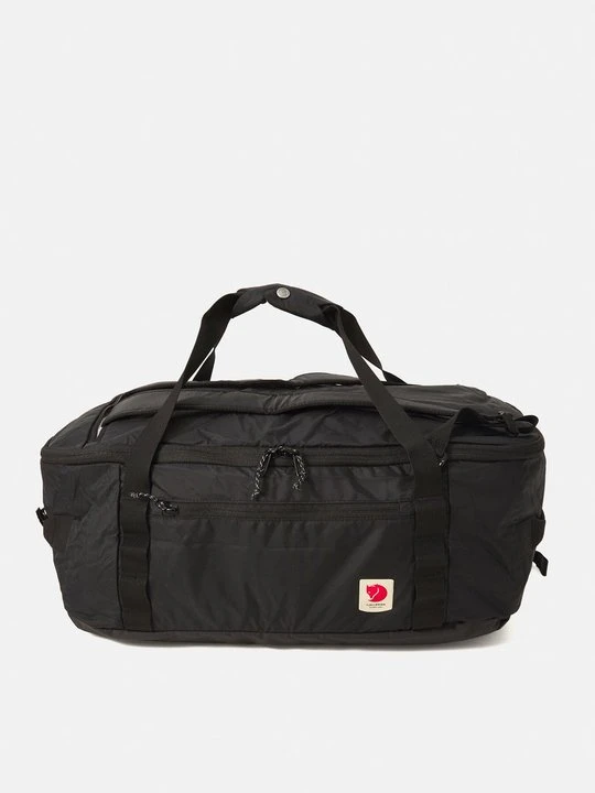 Zdjęcie produktu Torba podróżna Fjällräven czarny