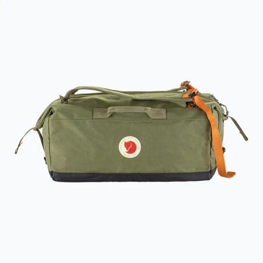 Zdjęcie produktu Torba podróżna Fjällräven Färden Duffel 50 l green