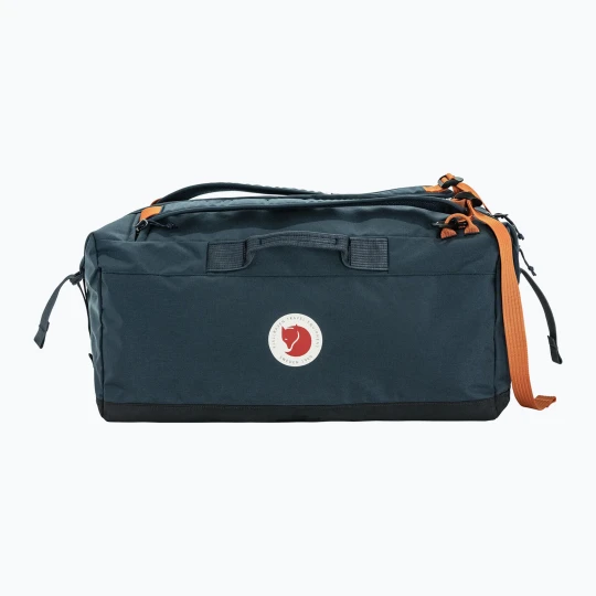Zdjęcie produktu Torba podróżna Fjällräven Färden Duffel 50 l navy Granatowy