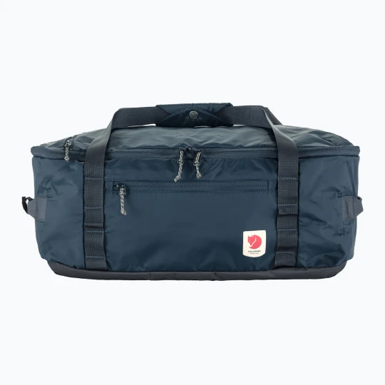 Zdjęcie produktu Torba podróżna Fjällräven High Coast Duffel 36 l navy Granatowy