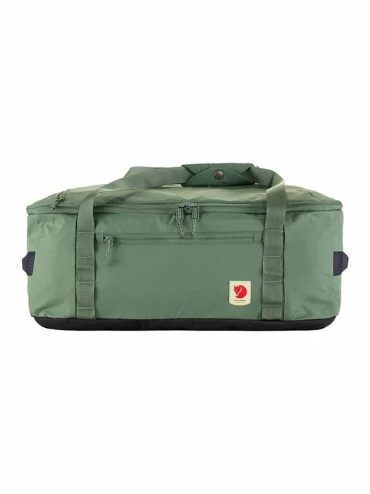 Zdjęcie produktu Torba podróżna Fjällräven zielony