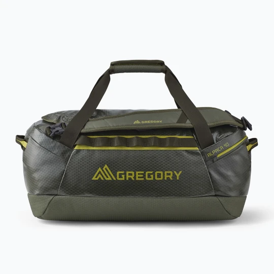 Zdjęcie produktu Torba podróżna Gregory Alpaca 40 l fir green