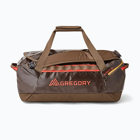 Zdjęcie produktu Torba podróżna Gregory Alpaca 40 l mesa brown