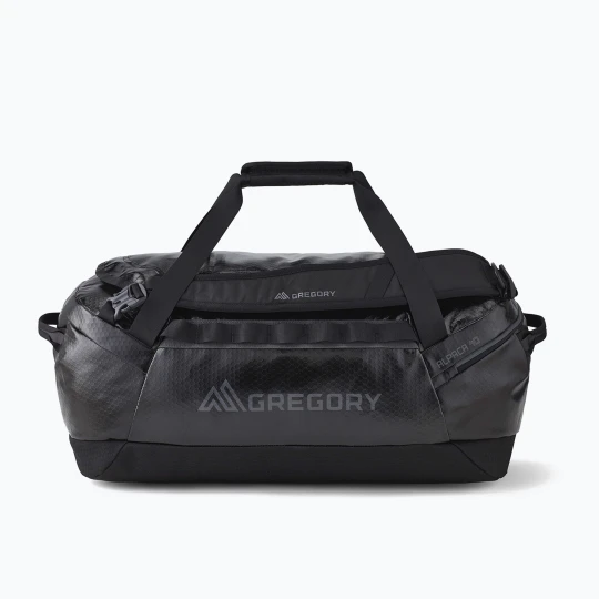 Zdjęcie produktu Torba podróżna Gregory Alpaca 40 l obsidian black