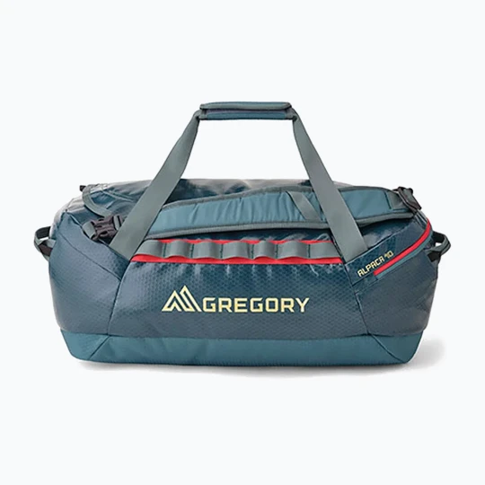 Zdjęcie produktu Torba podróżna Gregory Alpaca 40 l pool party Niebieski