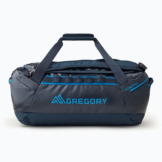 Zdjęcie produktu Torba podróżna Gregory Alpaca 40 l slate blue Granatowy