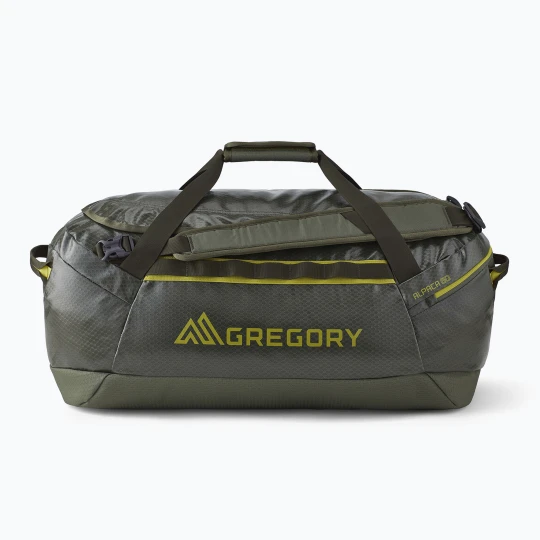 Zdjęcie produktu Torba podróżna Gregory Alpaca 60 l fir green