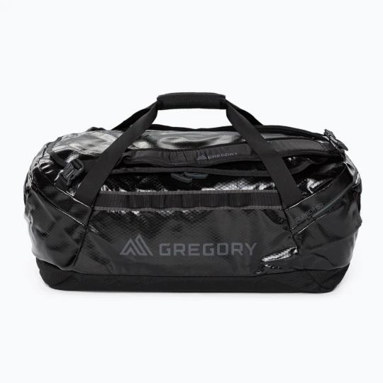 Zdjęcie produktu Torba podróżna Gregory Alpaca 60 l obsidian black