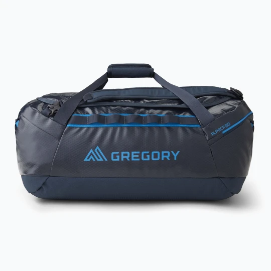 Zdjęcie produktu Torba podróżna Gregory Alpaca 60 l slate blue Granatowy