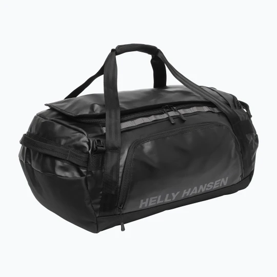 Zdjęcie produktu Torba podróżna Helly Hansen Guide Duffel 30 l black