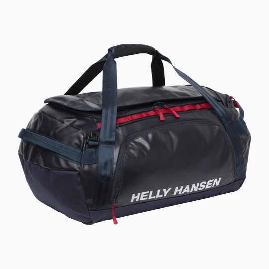 Zdjęcie produktu Torba podróżna Helly Hansen Guide Duffel 30 l navy Granatowy