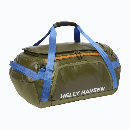 Zdjęcie produktu Torba podróżna Helly Hansen Guide Duffel 50 l terrain green