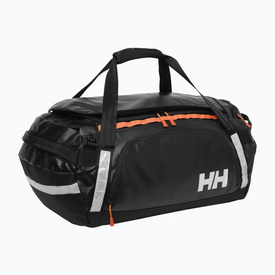Zdjęcie produktu Torba podróżna Helly Hansen Guide Duffel 70 l pro black