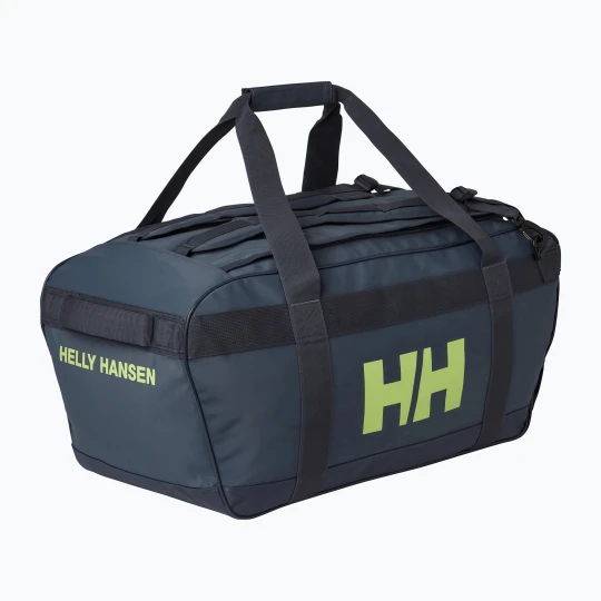 Zdjęcie produktu Torba podróżna Helly Hansen H / H Scout Duffel L 70 l alpine frost Granatowy