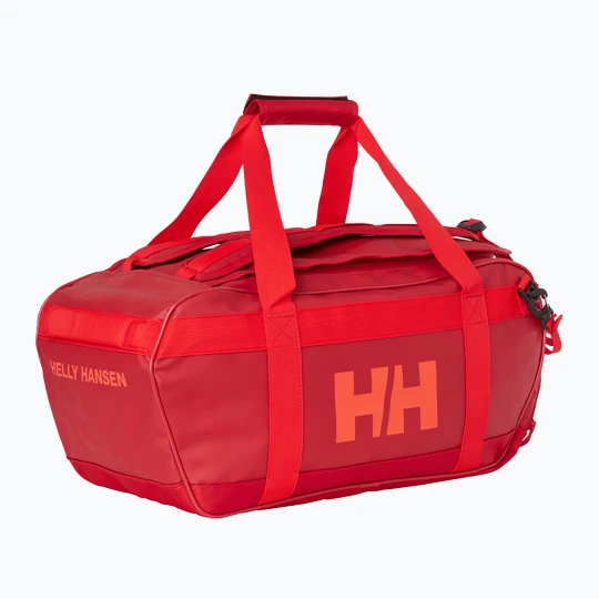Zdjęcie produktu Torba podróżna Helly Hansen H / H Scout Duffel L 70 l red