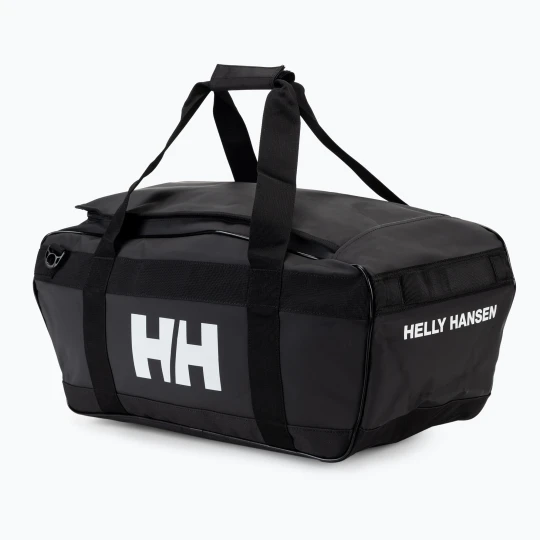 Zdjęcie produktu Torba podróżna Helly Hansen H / H Scout Duffel M 50 l black