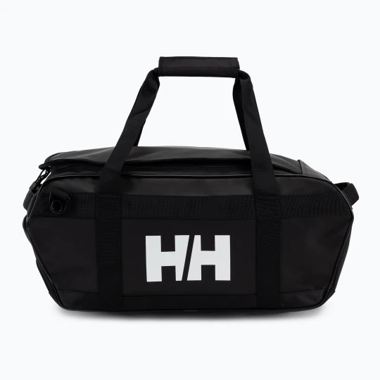 Zdjęcie produktu Torba podróżna Helly Hansen H / H Scout Duffel S 30 l black