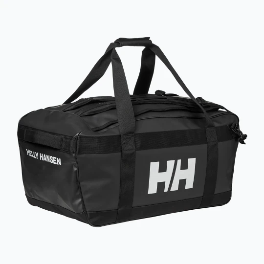 Zdjęcie produktu Torba podróżna Helly Hansen H / H Scout Duffel XL 90 l black